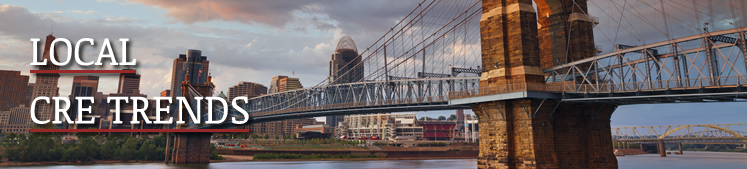 Local CRE Trends