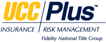 UCC Plus Logo